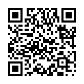 晏嬰狐裘のページQRコード