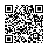 垂天之雲のページQRコード