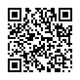 水滴石穿のページQRコード