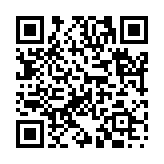 酔生夢死のページQRコード