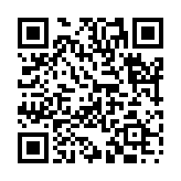 水清無魚のページQRコード