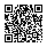 一家四散のページQRコード