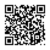 水月鏡花のページQRコード