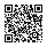 炊臼之夢のページQRコード