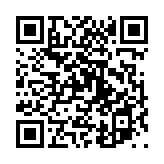 一家眷族のページQRコード