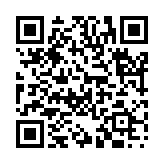 随喜渇仰のページQRコード