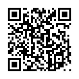 随感随筆のページQRコード