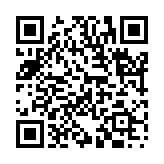 吹影鏤塵のページQRコード