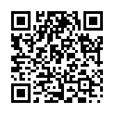 一攫千金のページQRコード