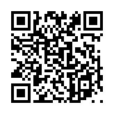 千慮一得のページQRコード