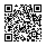 千里命駕のページQRコード