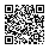 千里之外のページQRコード