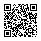 先憂後楽のページQRコード