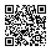 羨望嫉妬のページQRコード