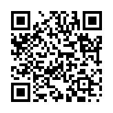 千波万波のページQRコード