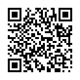 前跋後疐のページQRコード