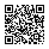 阡陌交通のページQRコード