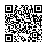 漸入佳境のページQRコード