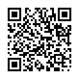 善男善女のページQRコード