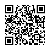 前途遼遠のページQRコード