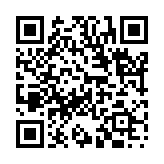 前途洋洋のページQRコード