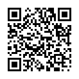 栴檀双葉のページQRコード