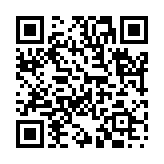 千村万落のページQRコード