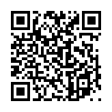 先祖伝来のページQRコード