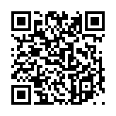 全生全帰のページQRコード