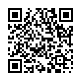 前人未到のページQRコード