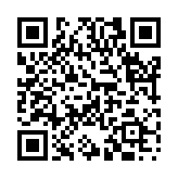 千仞之谿のページQRコード