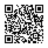 千緒万端のページQRコード