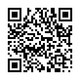 千射万箭のページQRコード