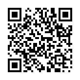 前車覆轍のページQRコード