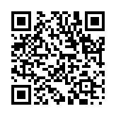 鮮車怒馬のページQRコード