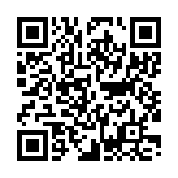 一了百了のページQRコード