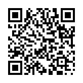 千思万考のページQRコード