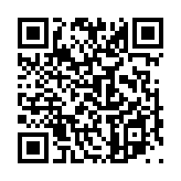 仙姿玉質のページQRコード