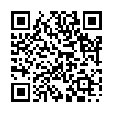 千載一遇のページQRコード