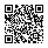 千古不磨のページQRコード