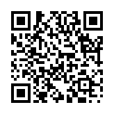 前虎後狼のページQRコード