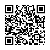 千紅万紫のページQRコード