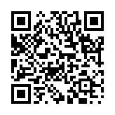 千言万語のページQRコード