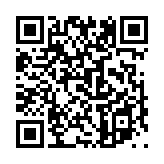 千金之価のページQRコード