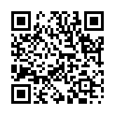 千金之家のページQRコード