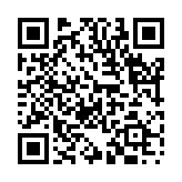 前倨後恭のページQRコード