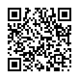 浅学非才のページQRコード