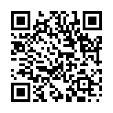 浅学寡聞のページQRコード