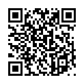 絶類離倫のページQRコード