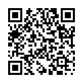 雪魄氷姿のページQRコード